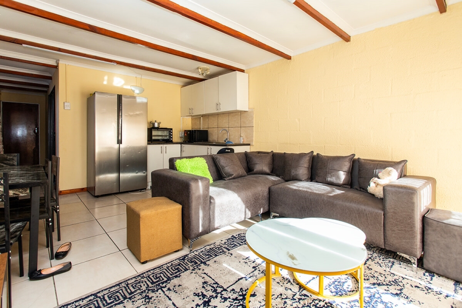 6 Bedroom Property for Sale in Richmond Western Cape